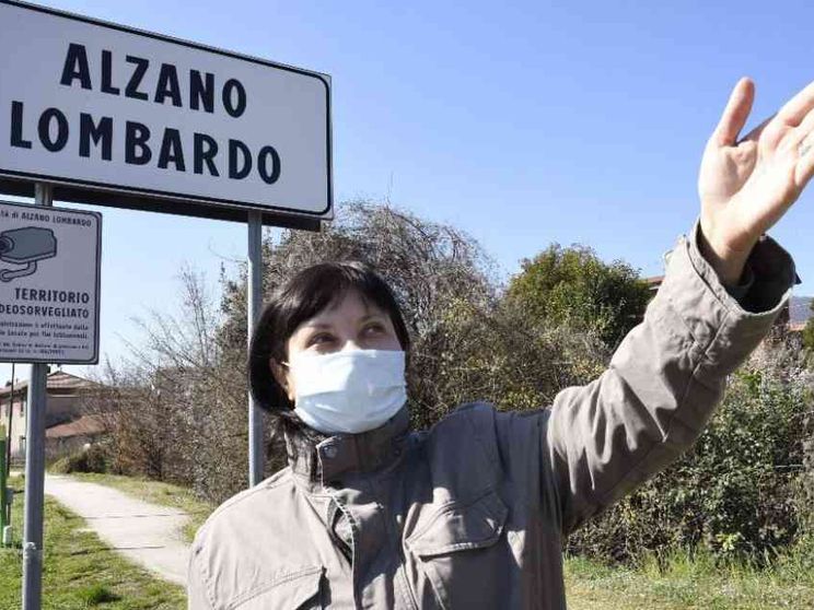 «Epidemia colposa anche omissiva»: c'è una possibile svolta ai processi Covid