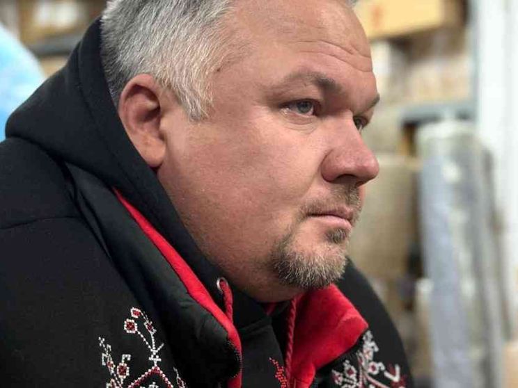 Un angelo ha salvato 207 civili a Bucha. Ecco chi è e come ha fatto