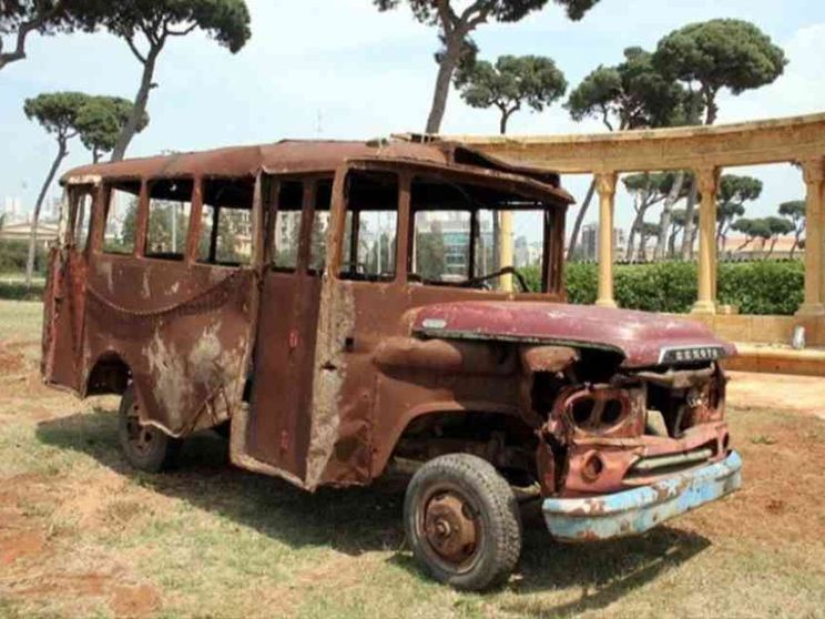 Libano, 50 anni fa la guerra civile. Un minuto di silenzio per non ripeterla