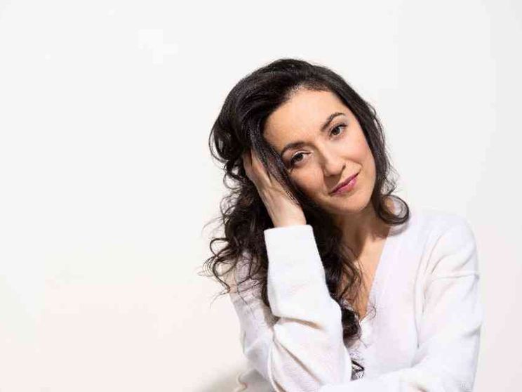 Rosa Feola: «Con Napoli canto le radici dell'Europa musicale»