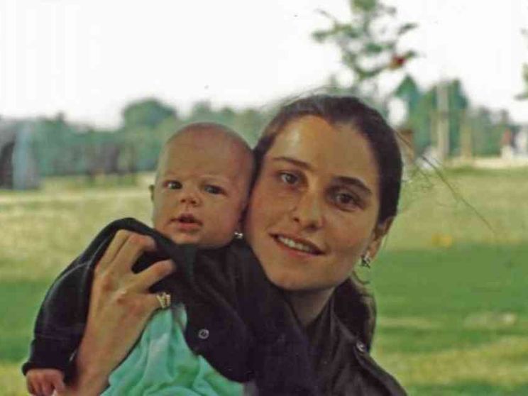 La bici rotta, i poveri, il sacerdozio. Parla la mamma di Carlo Acutis