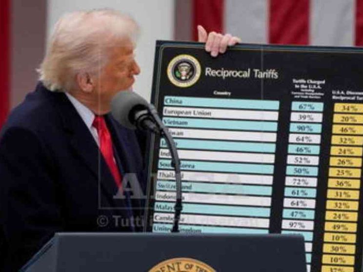 Nel risiko di Trump i tavoli di crisi sono ancora tutti aperti