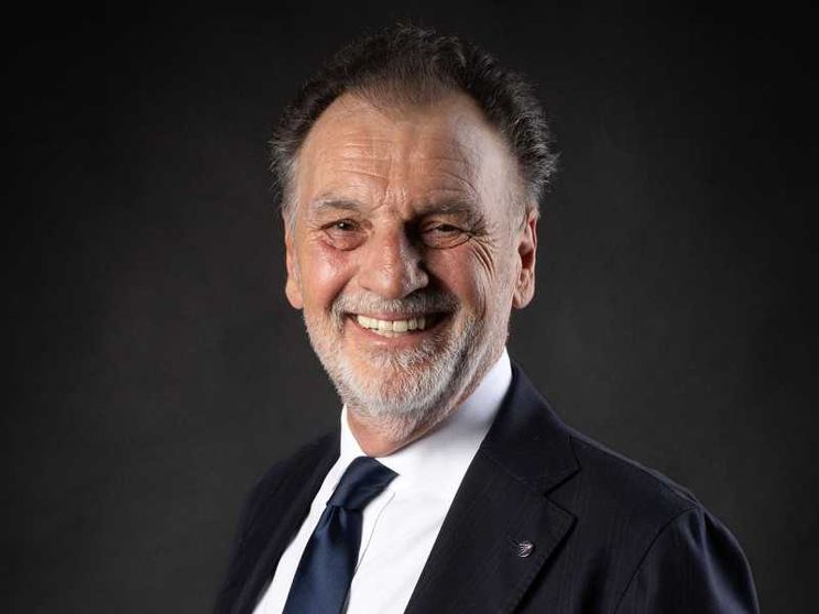«I dirigenti? Sono architetti delle aziende»
