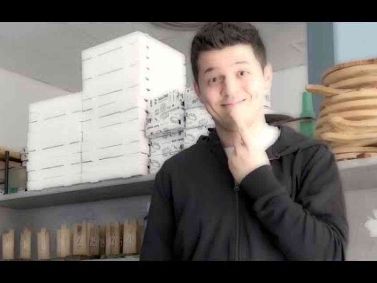 Planet Aut. E l'autismo è servito