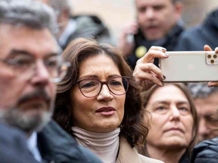 Gelmini: «Sulla prostituzione l'Istat sbaglia. Il rischio? Normalizzare»