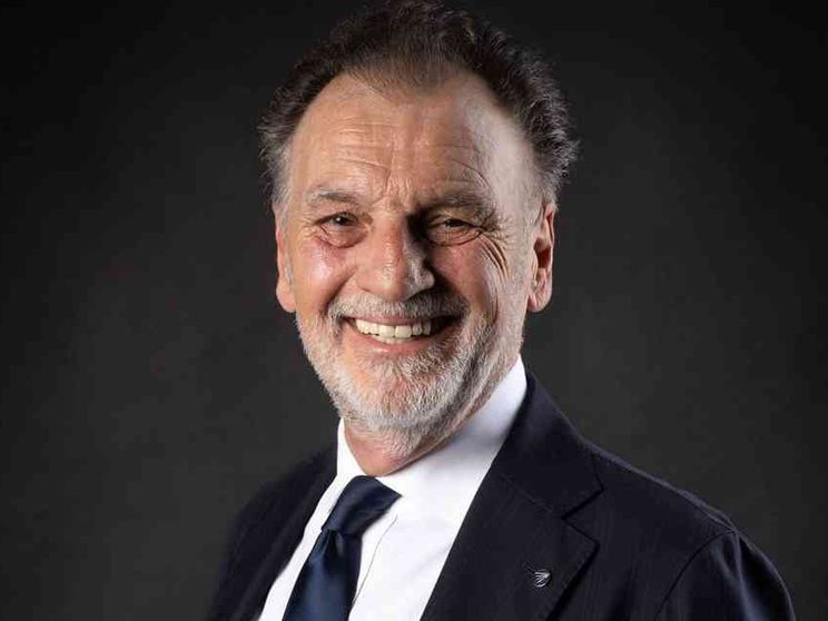 «I dirigenti? Sono architetti delle aziende»