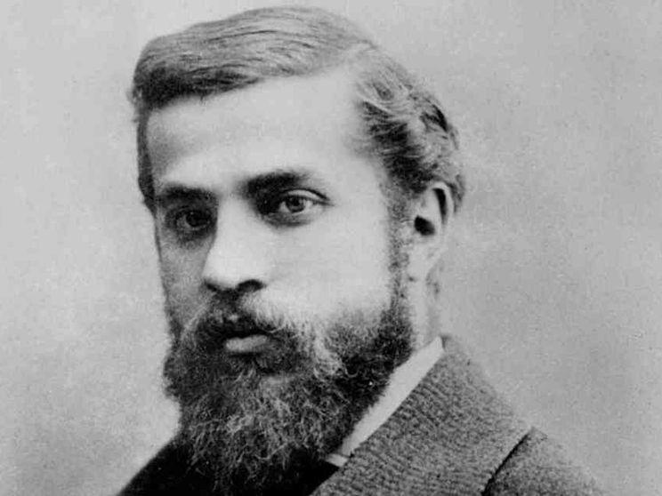 Un passo verso gli altari per Antoni Gaudì, architetto della Sagrada Familia