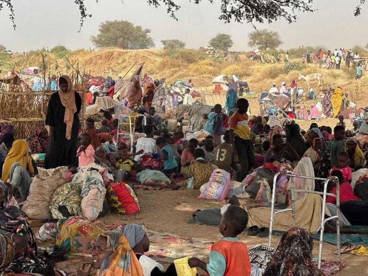 L'Onu: «In Sudan stupri sistematici come arma di guerra»