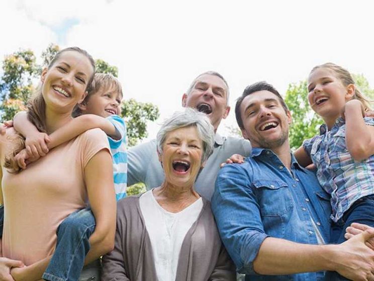 Perché tutto quello che impariamo in famiglia costruisce la nostra identità