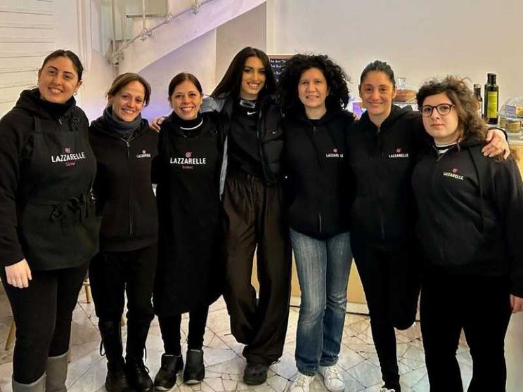 Dal carcere al bistrot: le donne e la libertà al sapore di caffè