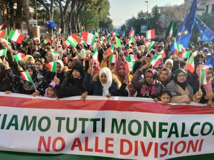 A Monfalcone pochi voti per la prima lista islamica (e tante polemiche)