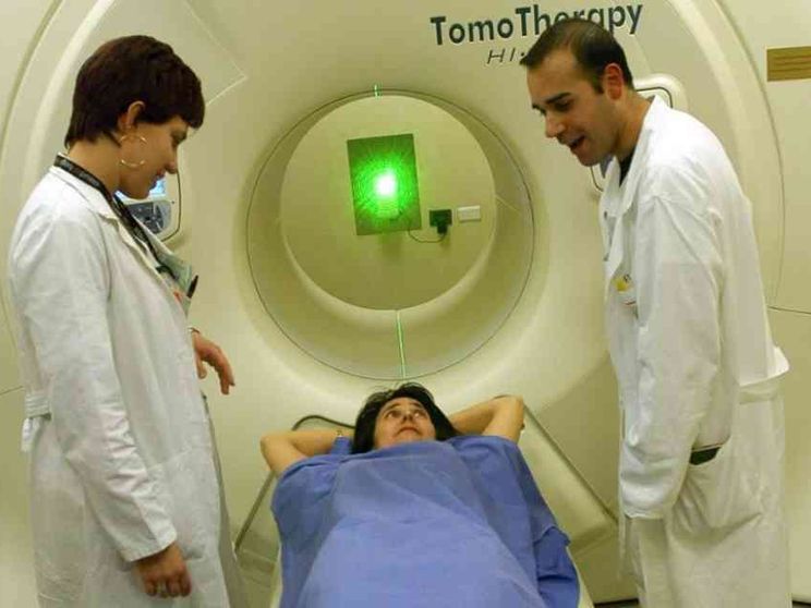 Accanto agli ammalati c'è la speranza della Pasqua (per tutti)