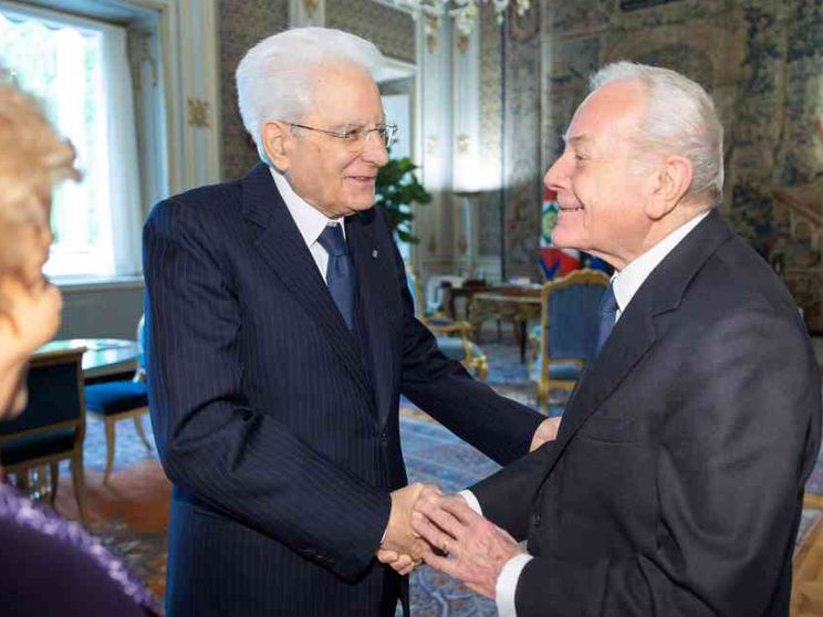 Mattarella è già stato operato e sta bene. Celebrerà il 25 aprile