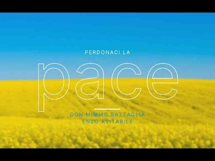 La preghiera in musica dell'arcivescovo Battaglia e di Avitabile per la pace