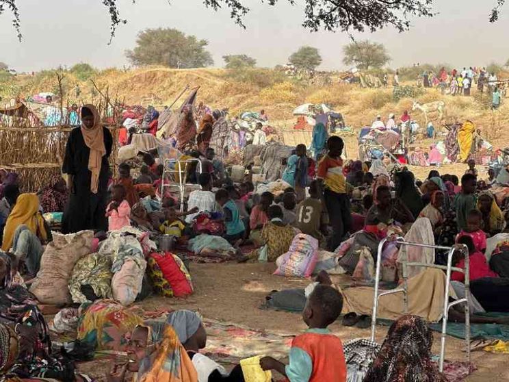 L'Onu: «In Sudan stupri sistematici come arma di guerra»