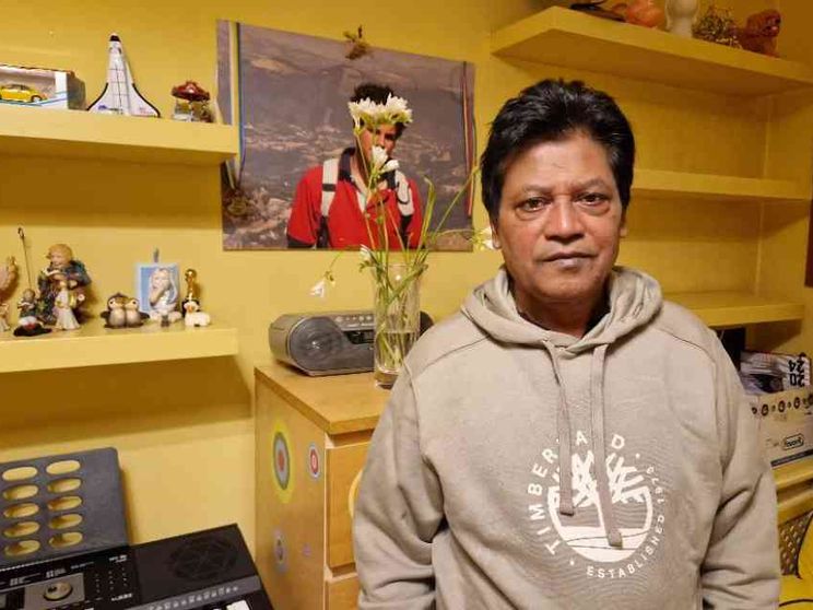 Il lavoro, la fede, la moglie: i tre “doni” di Acutis al suo domestico