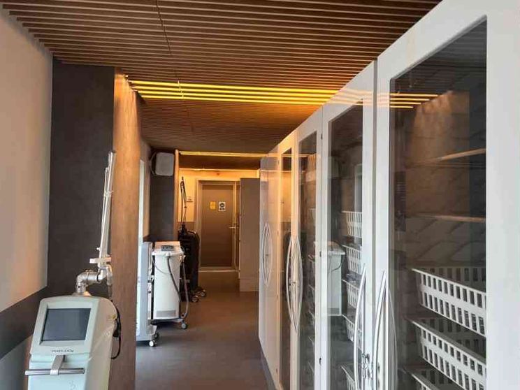 L'Idi inaugura l'hub specifico per vitiligine, orticaria e alopecie