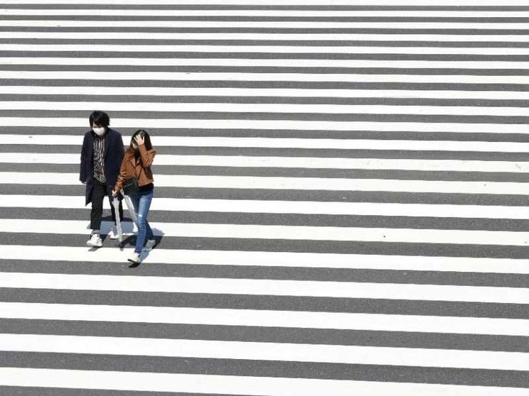 Il Giappone dimagrisce ancora: in un anno persi 900mila abitanti