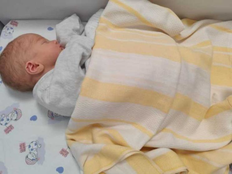 Nascite record alla Clinica Mangiagalli: 39 neonati in 36 ore