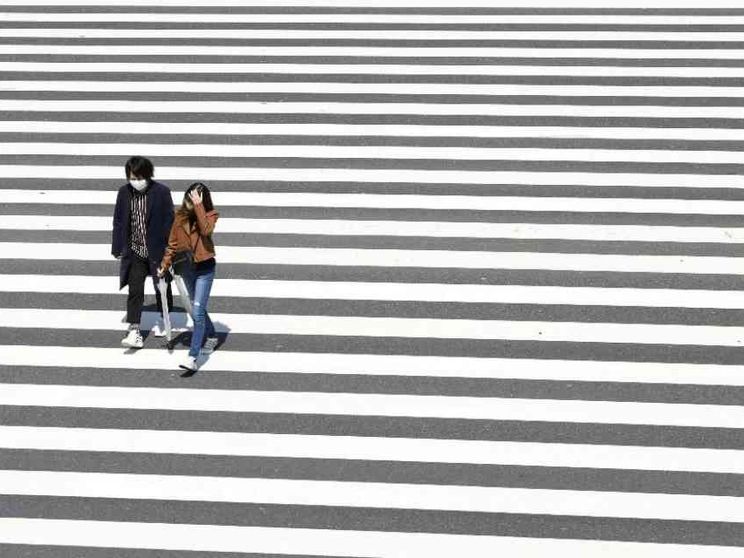 Il Giappone dimagrisce ancora: in un anno persi 900mila abitanti