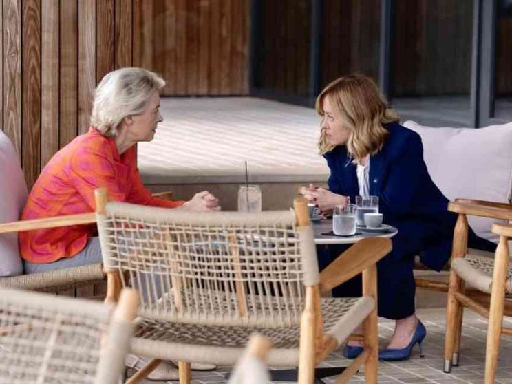 Meloni alla Casa Bianca tra le incognite. Trump: obiettivo isolare la Cina