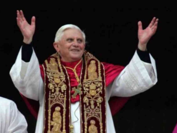 «Vi racconto chi è stato Benedetto XVI»