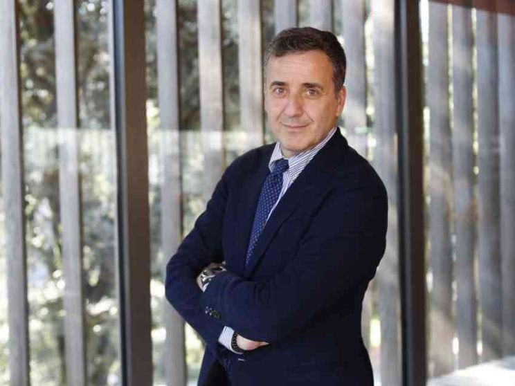 Luca Bernabei: «Una tv che accenda la speranza. La lezione di nostro padre»