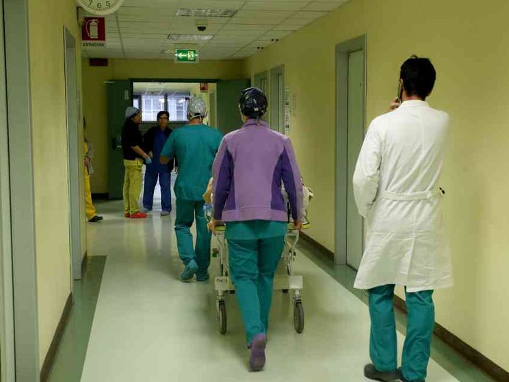 Gimbe: il rapporto tra spese sanitarie e Pil resterà fermo al 6,4% fino al 2028