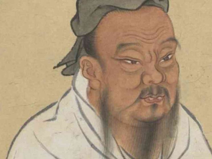 «Famiglia e virtù: Confucio è vicino ai cattolici»