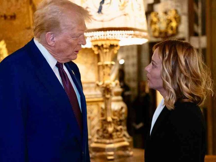 Il viaggio di Meloni a Washington: ecco come l'Italia potrà essere decisiva