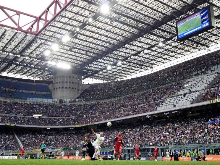 Il calcio non si ferma mai. In campo anche a Pasqua