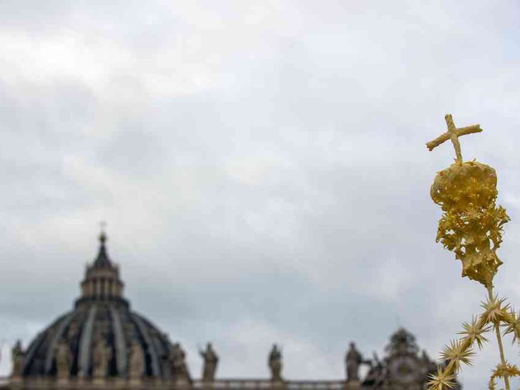 Noi, discepoli, e il tradimento del Giovedì Santo