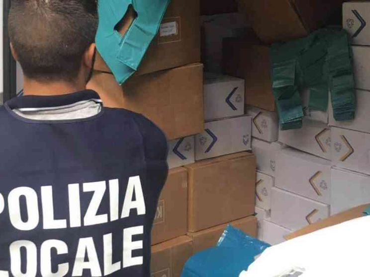 Cosmetici e giocattoli: l'Italia è maglia nera per prodotti insicuri