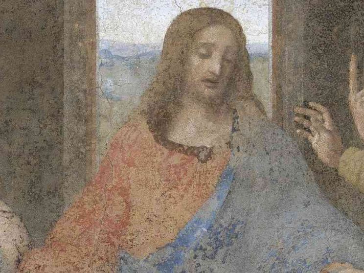 Gesù, l'Ultima Cena e quello stile di servizio che è un monito per i potenti