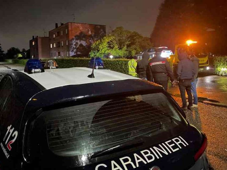 Violenza choc a Mestre: segregata per 5 giorni in un palazzo