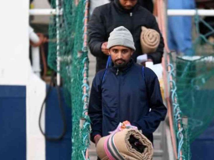 «Così viene negato il diritto d’asilo»