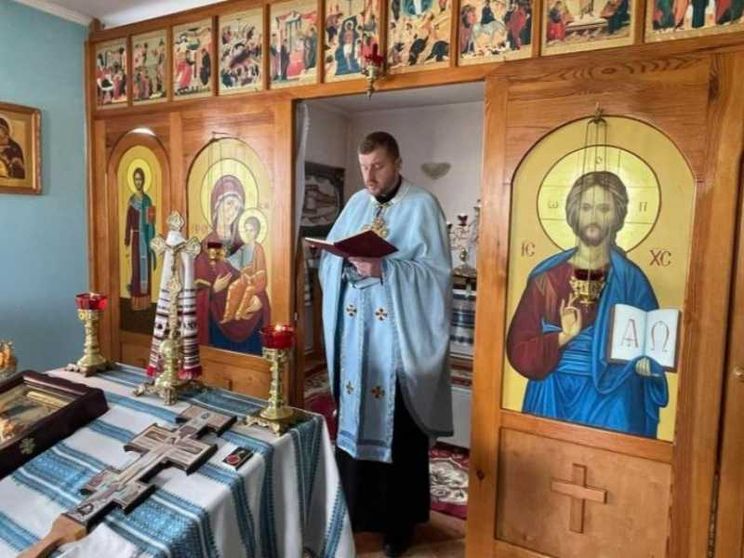 La Pasqua negata di Kharkiv. «Chiese bombardate e terrore di essere uccisi»