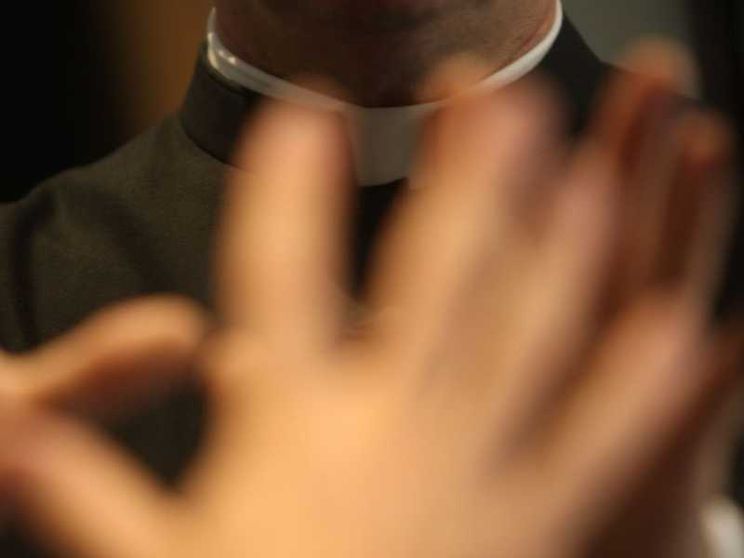 «Abusi dei preti, ferita e umiliazione per tutti»