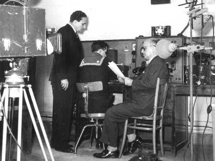 Compie 90 anni l'"ospedale" che cura via radio i naviganti in mezzo al mare