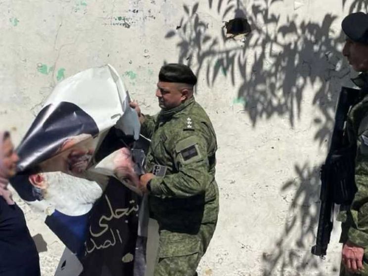 Hezbollah rifiuta di consegnare le armi allo Stato