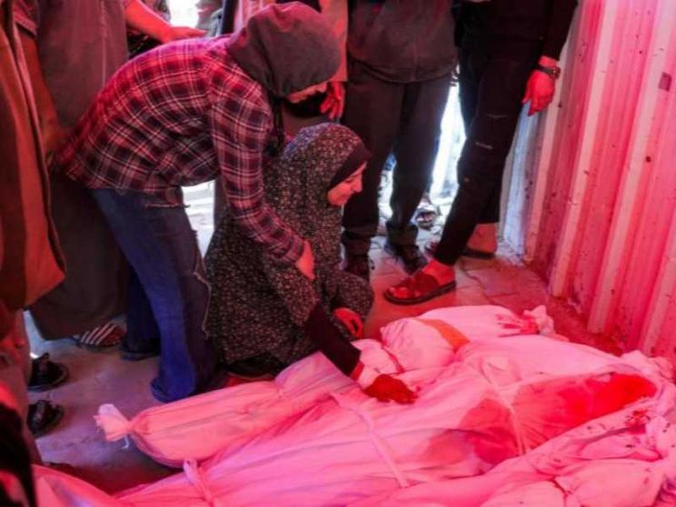 Morti senza tregua, Hamas dice «no» ma si tratta ancora