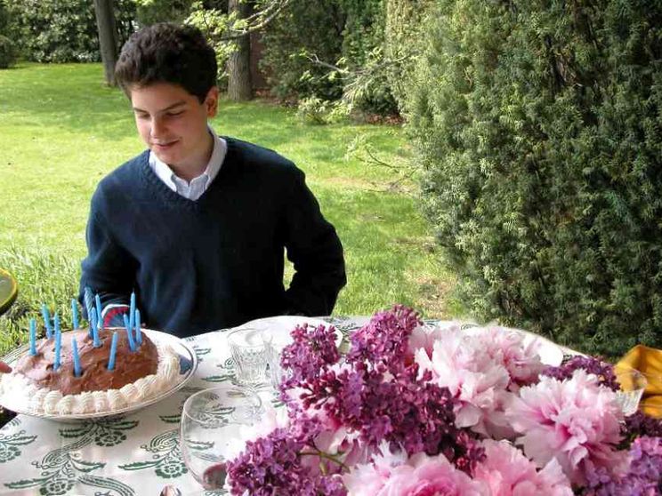 «Così Carlo Acutis mi ha conquistato. Ha cancellato tutti i miei dubbi»