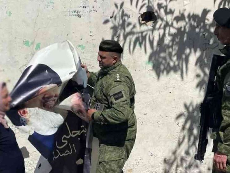 Hezbollah rifiuta di consegnare le armi allo Stato