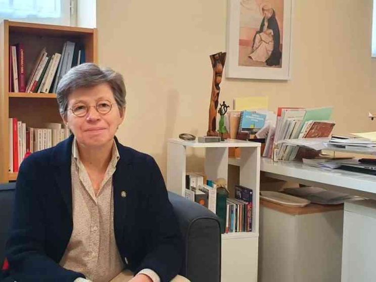 «Ecco come si spiega il boom di catecumeni in Francia»