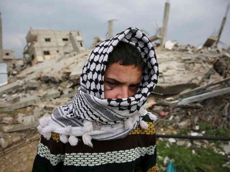 Israeliani e palestinesi, i perché di una guerra senza vincitori