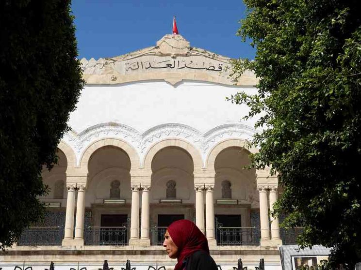La Tunisia condanna 40 oppositori per «cospirazione»