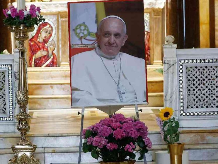 «Una guida profetica, insieme a lui all'essenziale della fede»