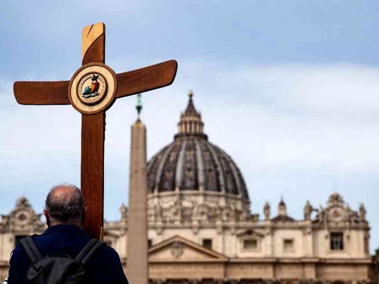 Dai funerali al Conclave: cosa succede adesso
