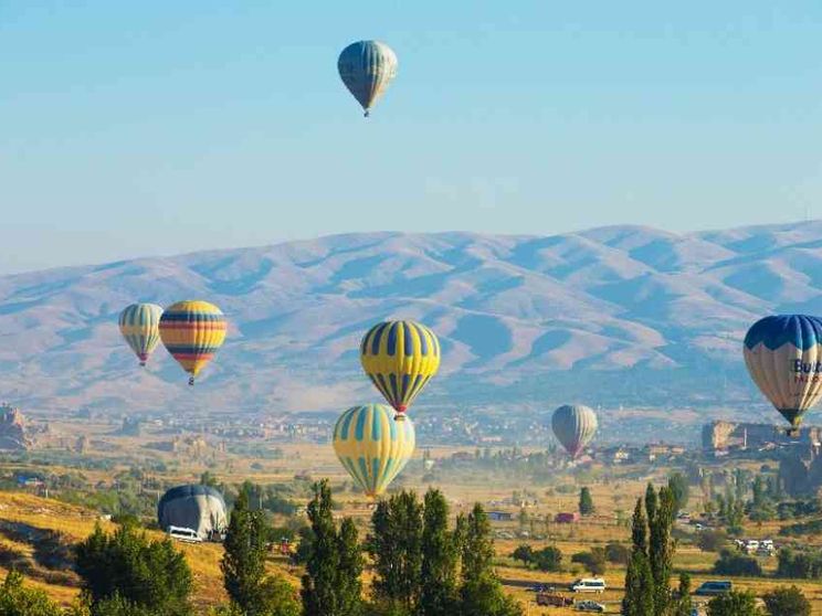 Il grande segreto: tutto ha un senso