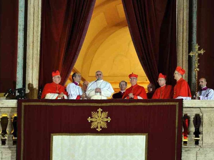 Gli incontri e i viaggi: i 12 anni di pontificato in immagini